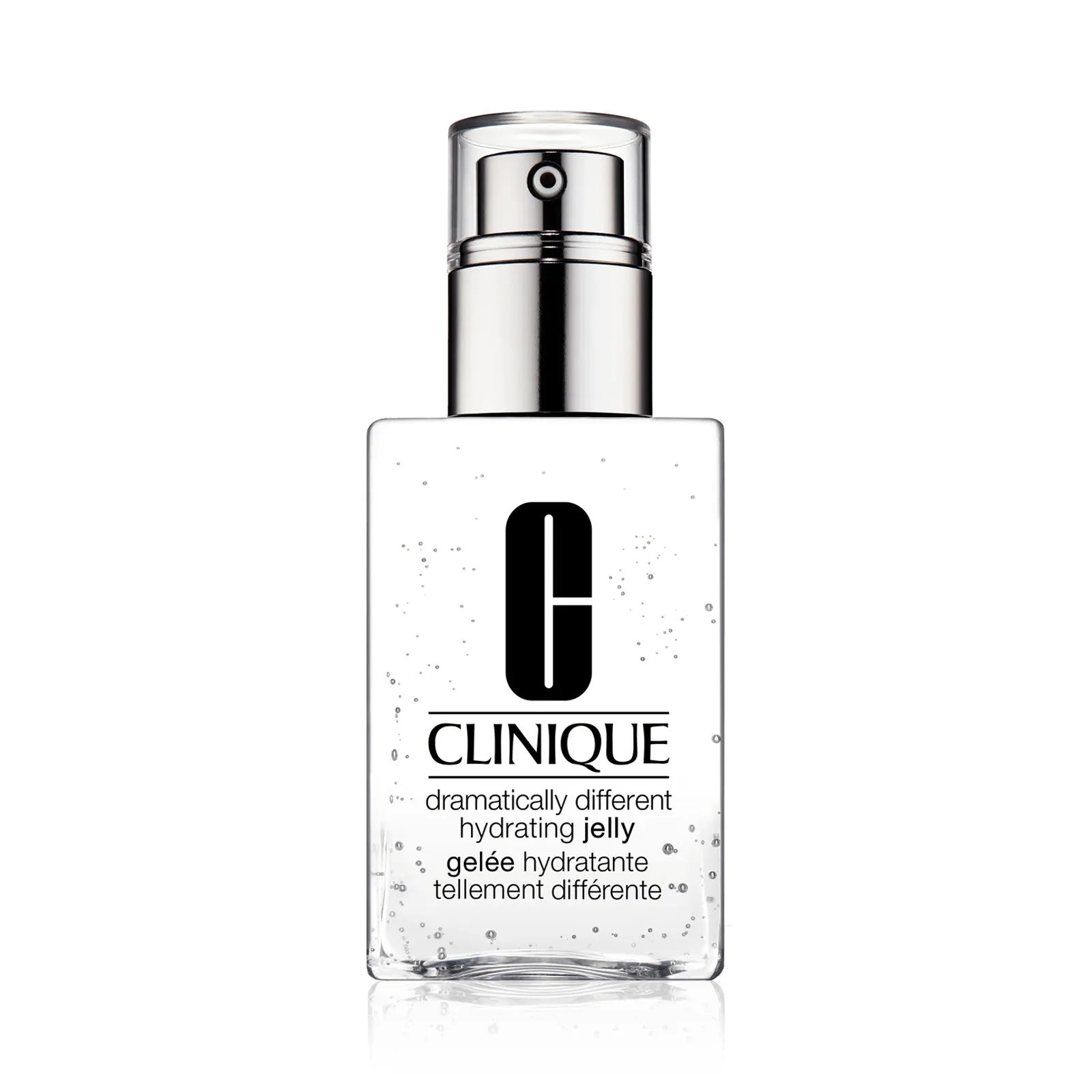 Clinique Dramatically Different Hydrating Jelly Pump 125ml