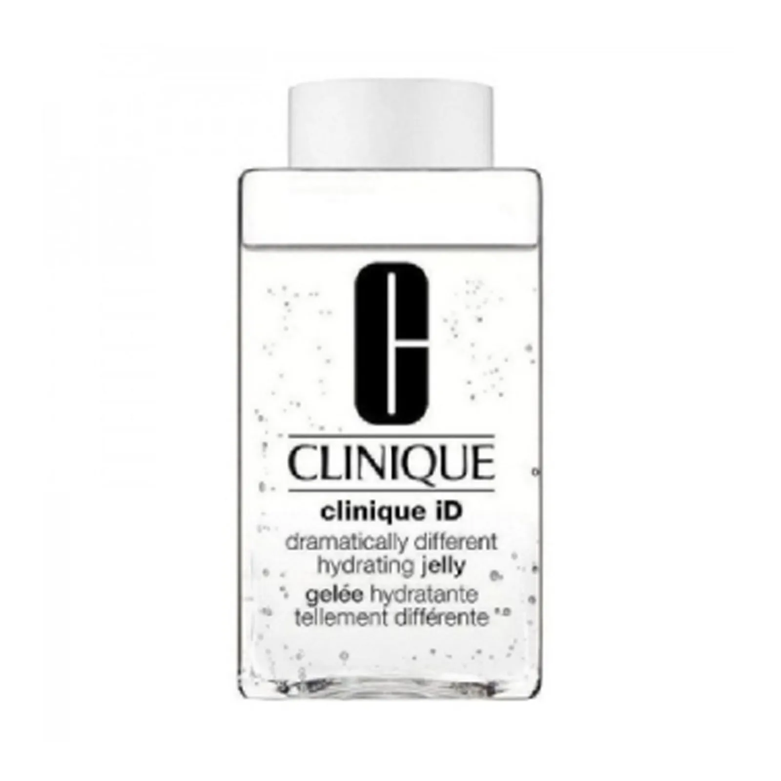 Clinique iD Dramatically Different Base Moisturizing Gel 115ml