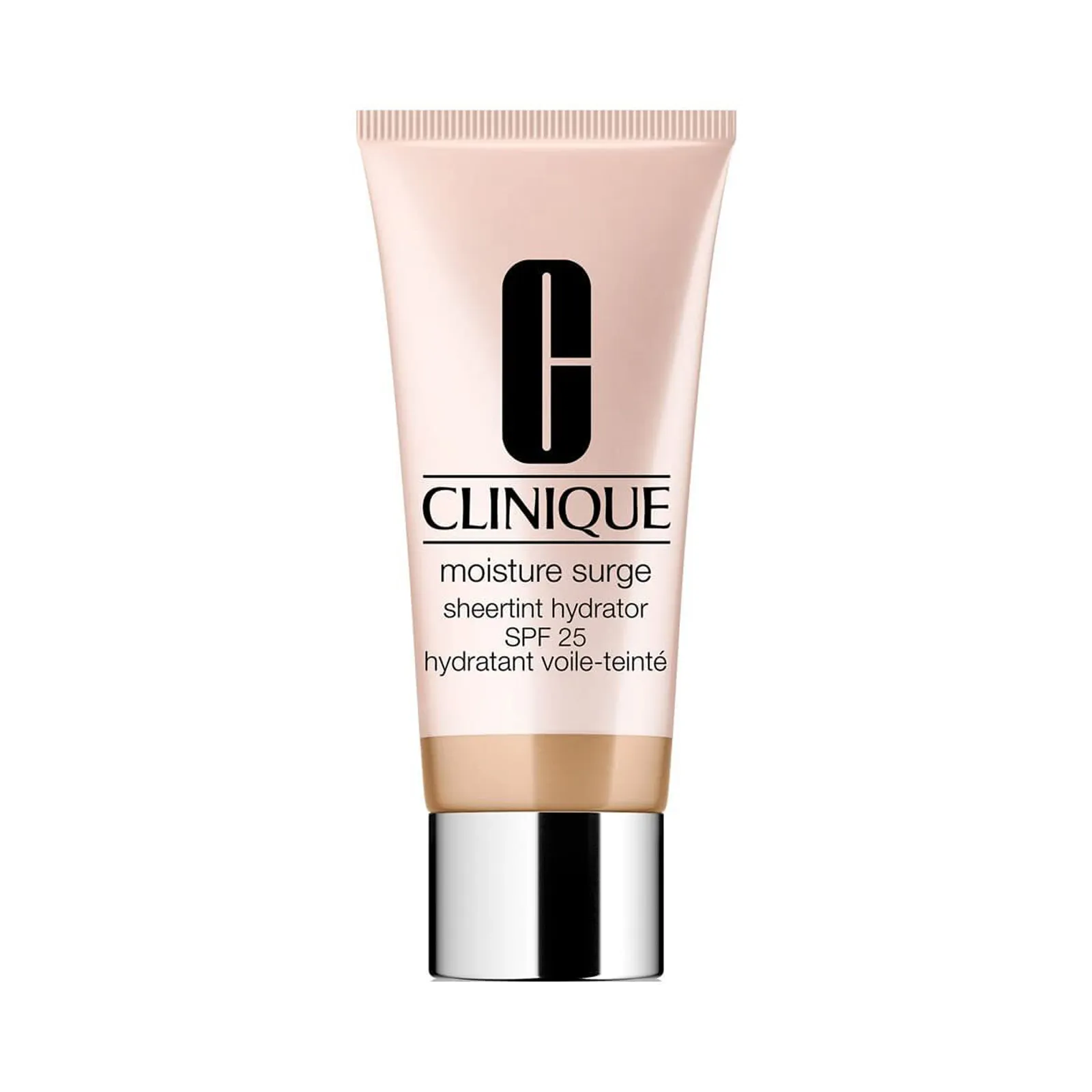 Clinique Moisture Surge Sheertint Hydrator Broad Spectrum SPF25 Very Light 40ml