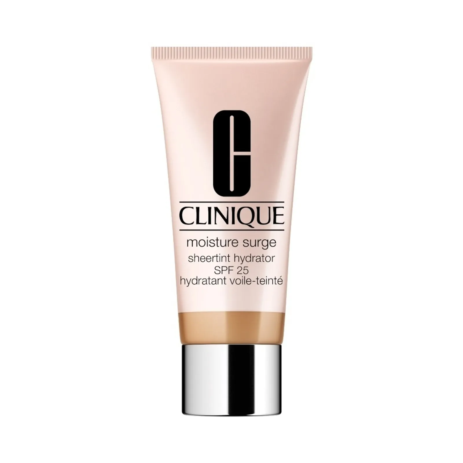 Clinique Moisture Surge Sheertint Hydrator Broad Spectrum SPF25 Light Medium 40ml