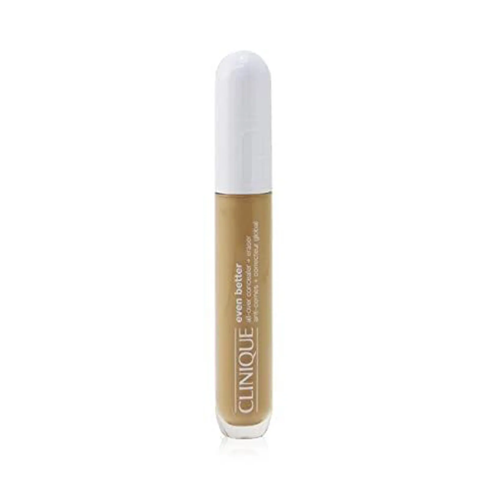Clinique Even Better All-Over Liquid Concealer + Eraser For Women Cn 90 Sand 6ml