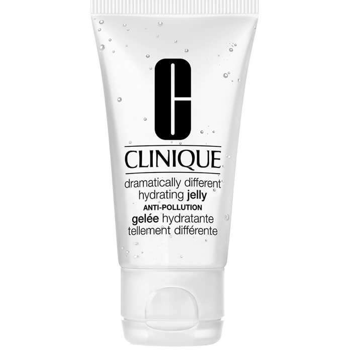 Clinique Dramatically Different Hydrating Facial Gel 50ml