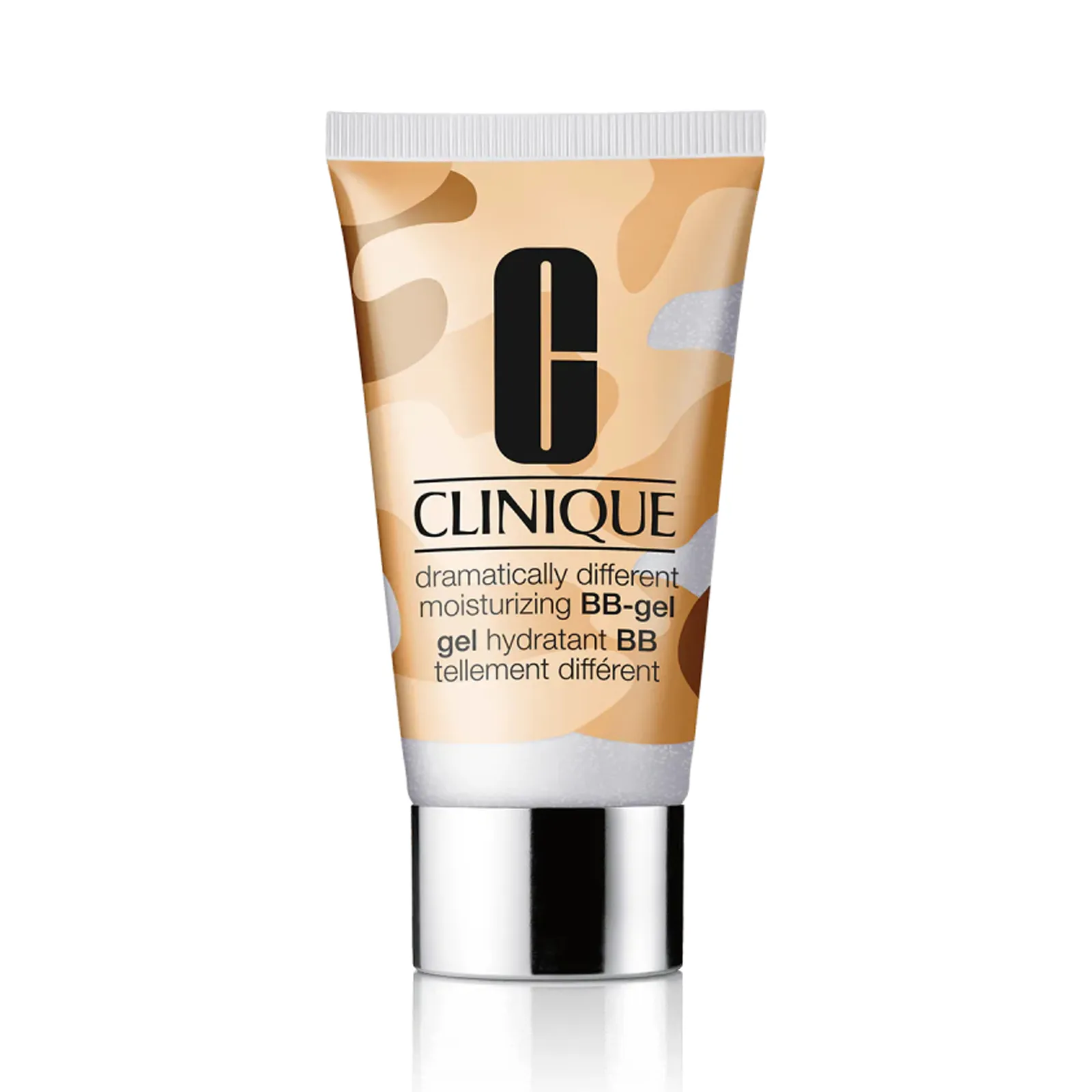 Clinique Dramatically Different Moisturizing BB-Gel 50ml