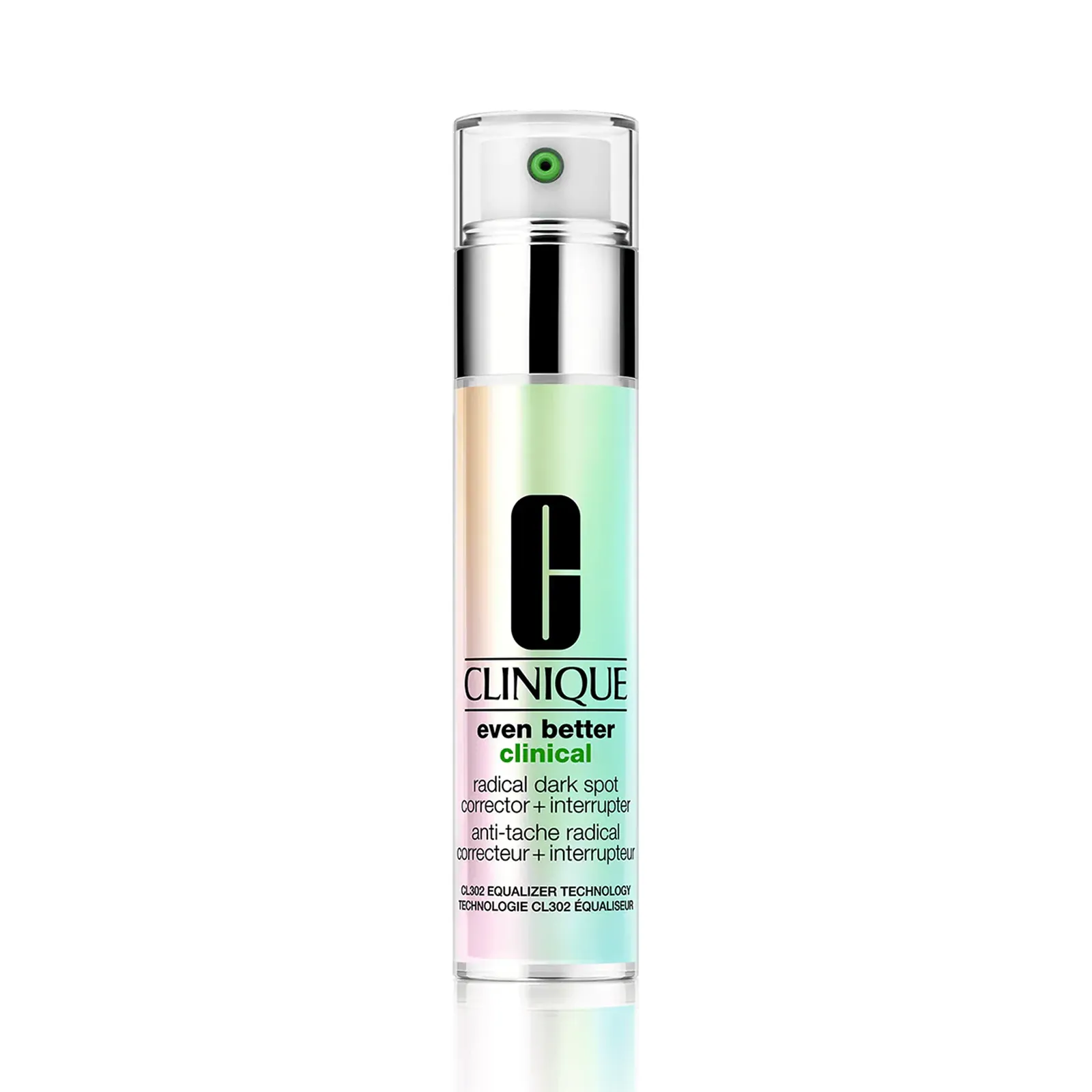 Clinique Even Better Clinical Radical Dark Spot Corrector + Interrupter 30ml