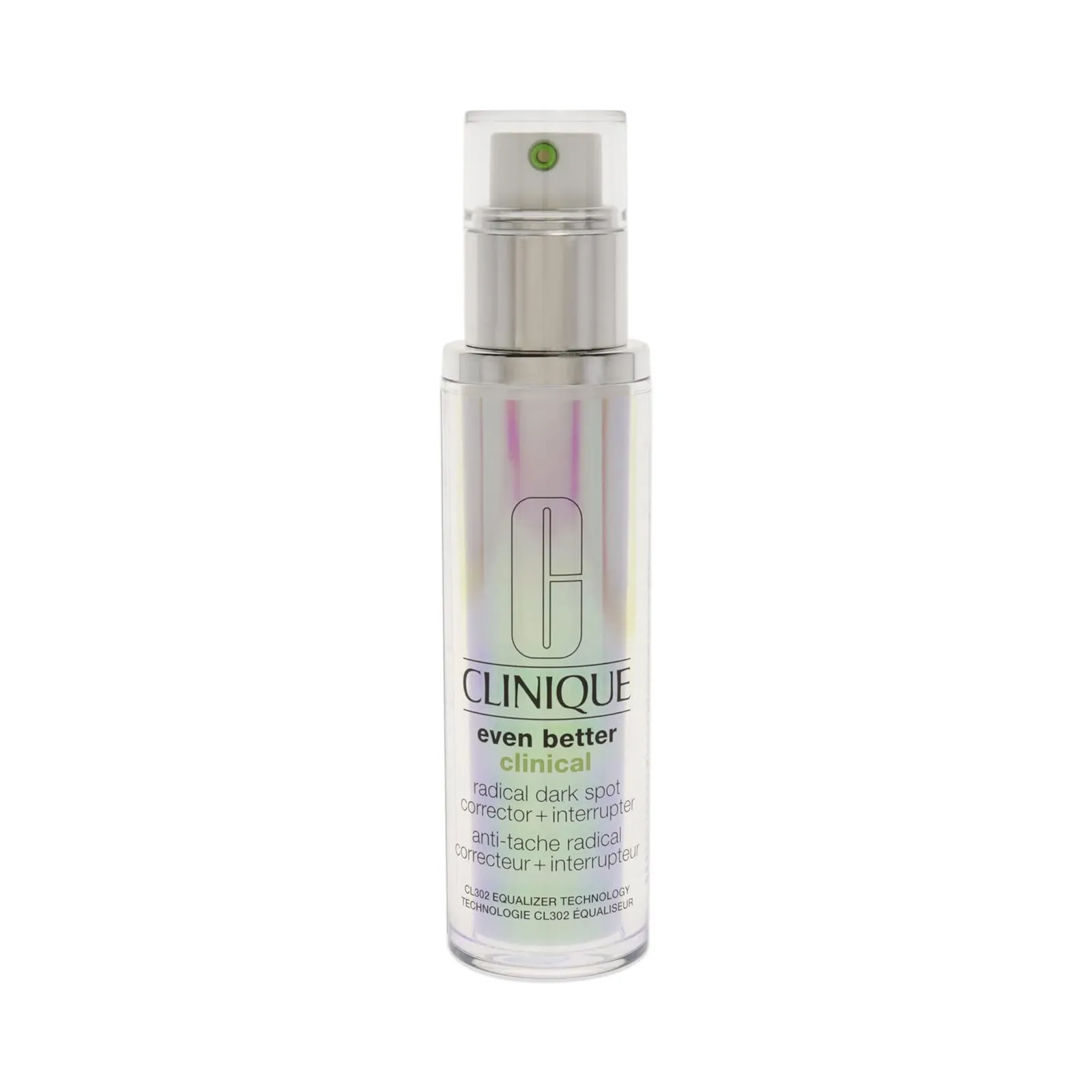 Clinique Even Better Clinical Radical Dark Spot Corrector Interrupter 50ml