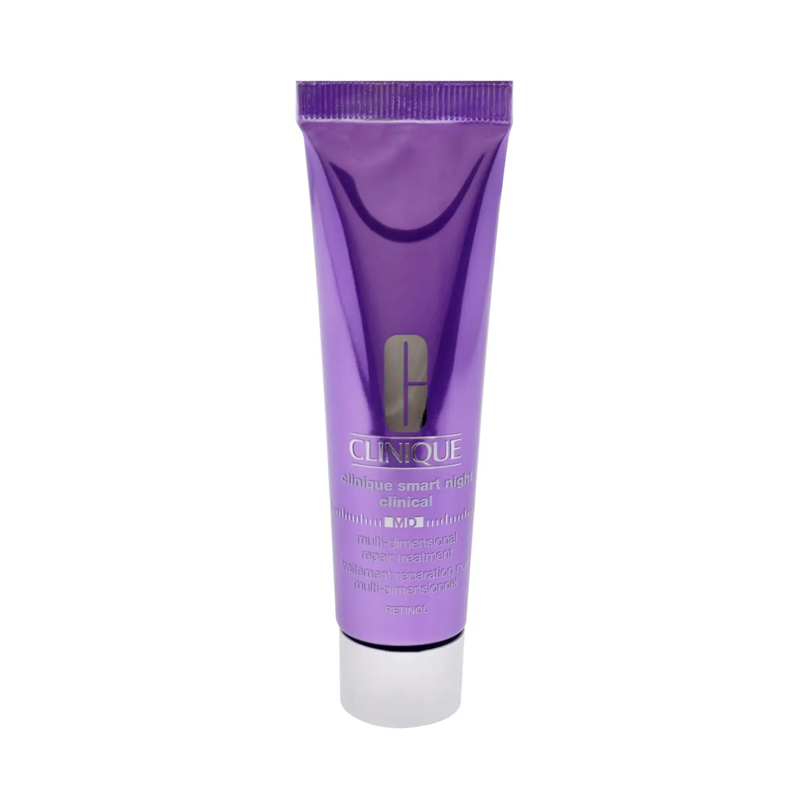 Clinique Smart Night Multi-Dimensional Repair Treatment Retinol Anti Age Creame 30ml