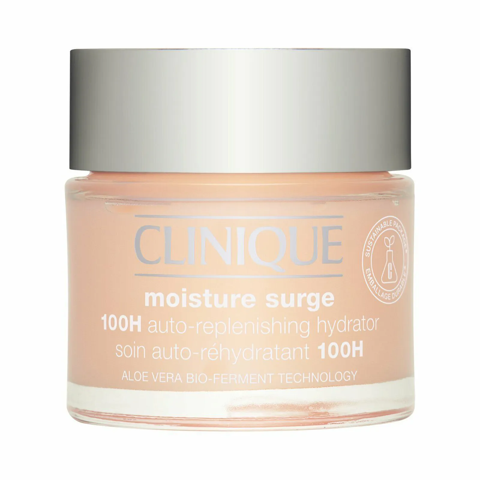 Clinique Moisture Surge 100H Auto-Replenishing Hydrator 75ml