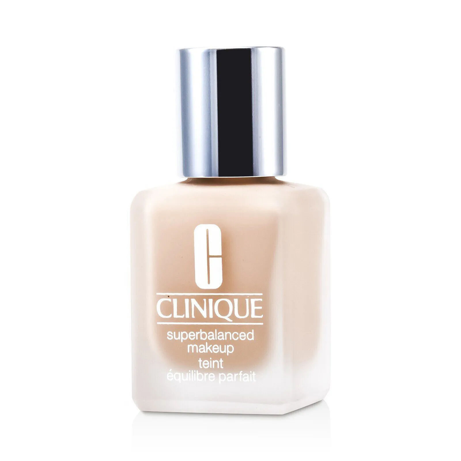 Clinique Superbalanced MakeUp Foundation No.01 CN 13.5 Petal 30ml