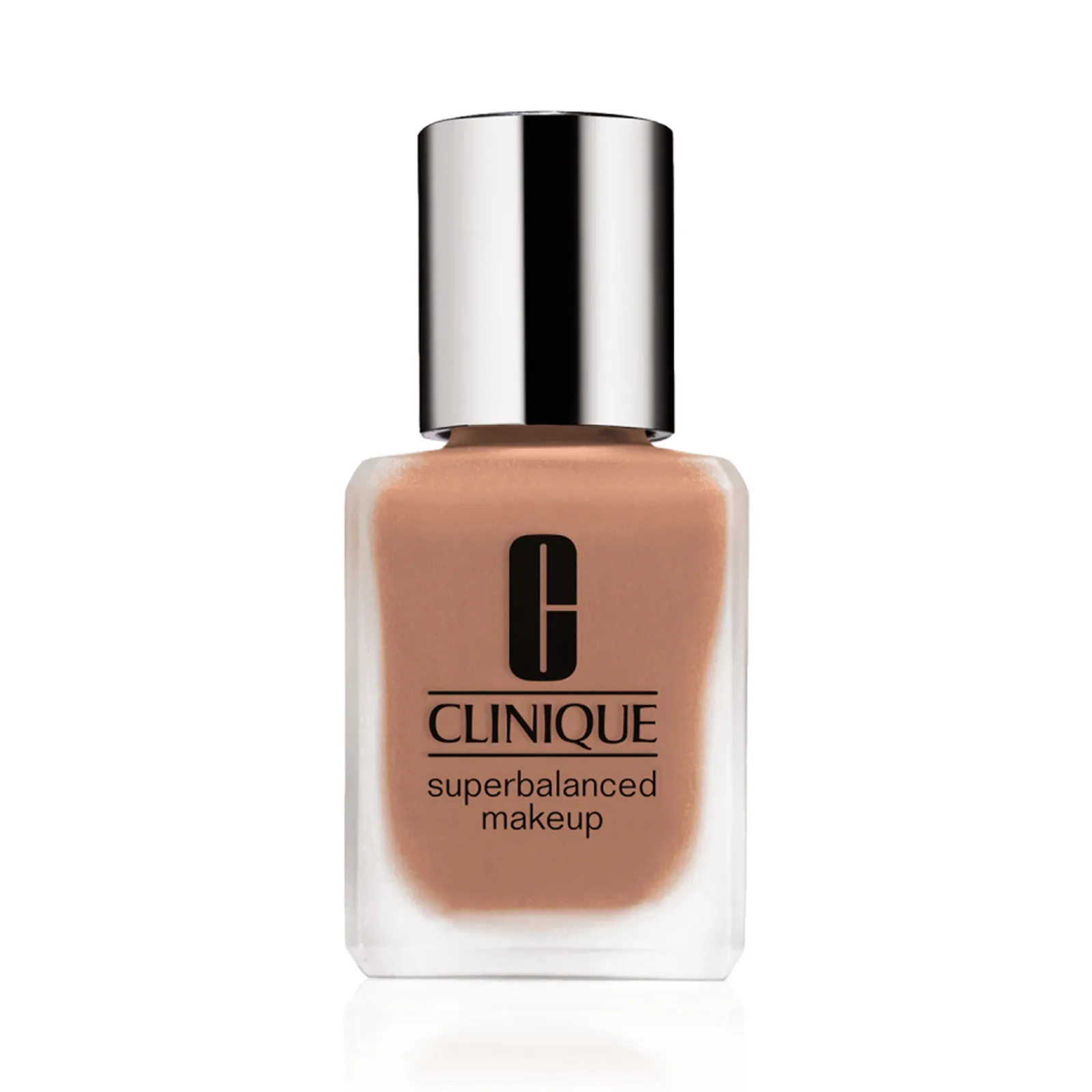 Clinique Superbalanced MakeUp Foundation No.11 CN 72 Sunny 30ml