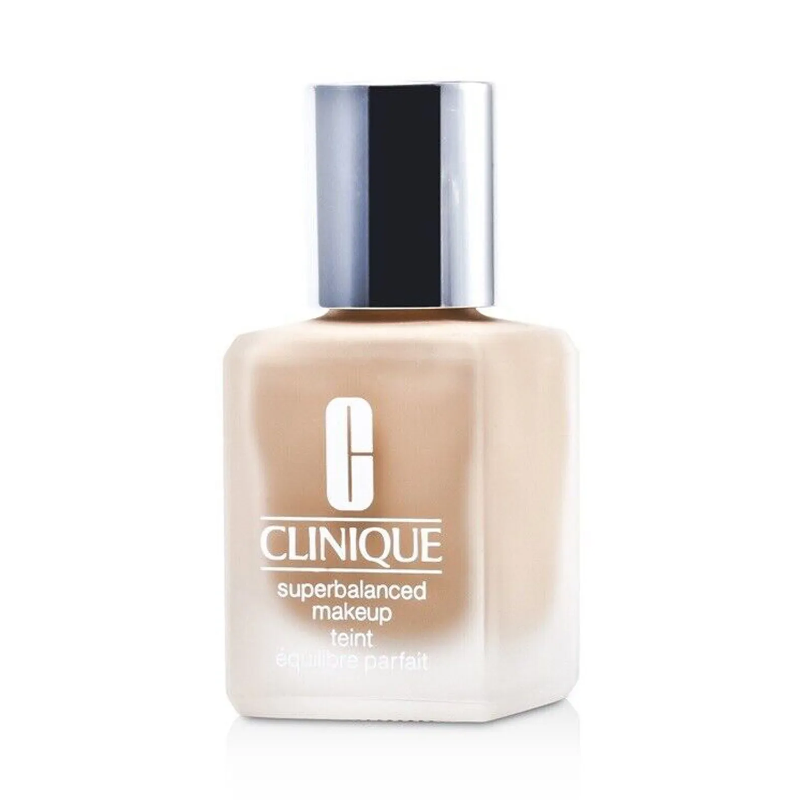 Clinique Superbalanced MakeUp Foundation No.27 CN 10 Alabaster 30ml