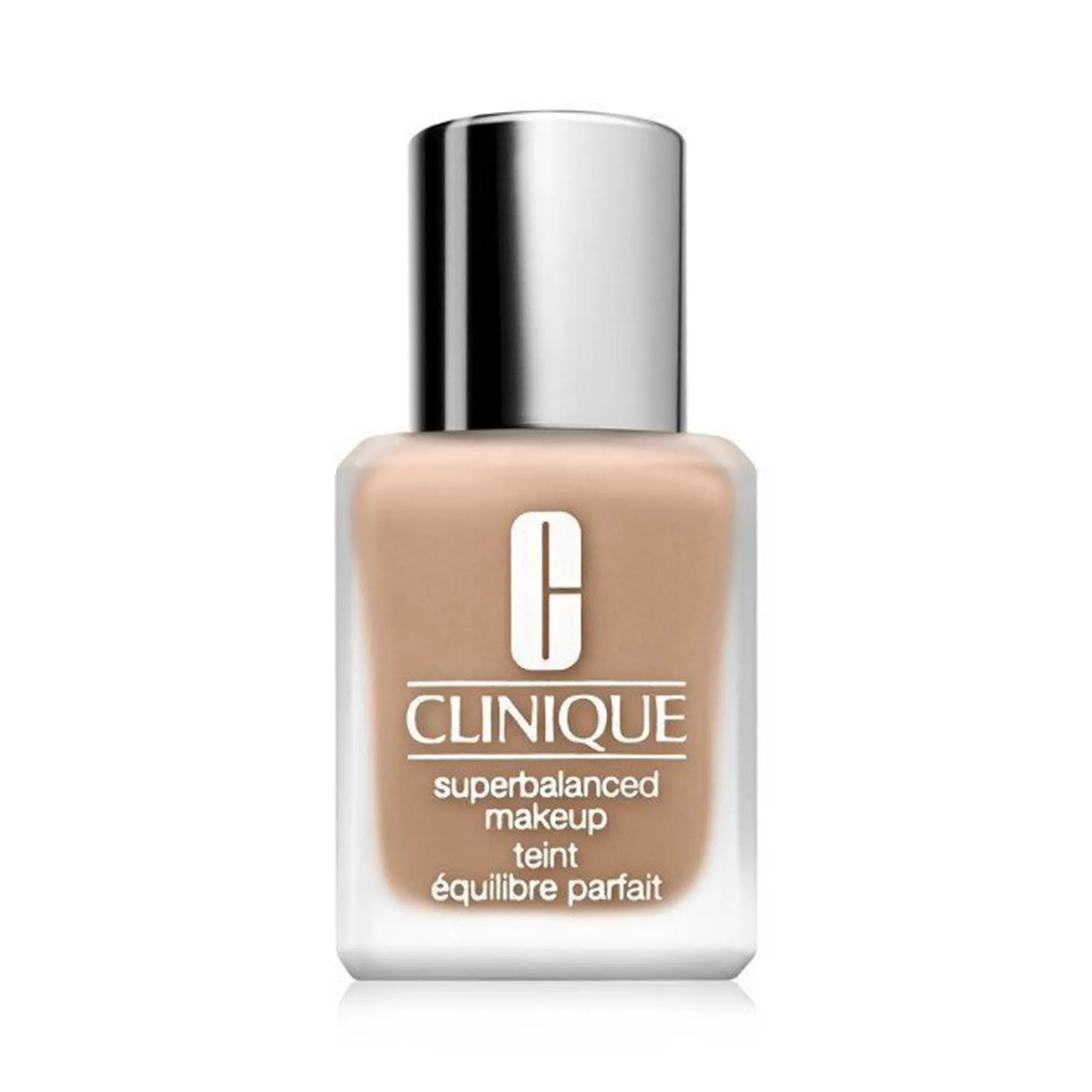 Clinique Superbalanced MakeUp Foundation No.36 WN 19 Beige Chiffon 30ml