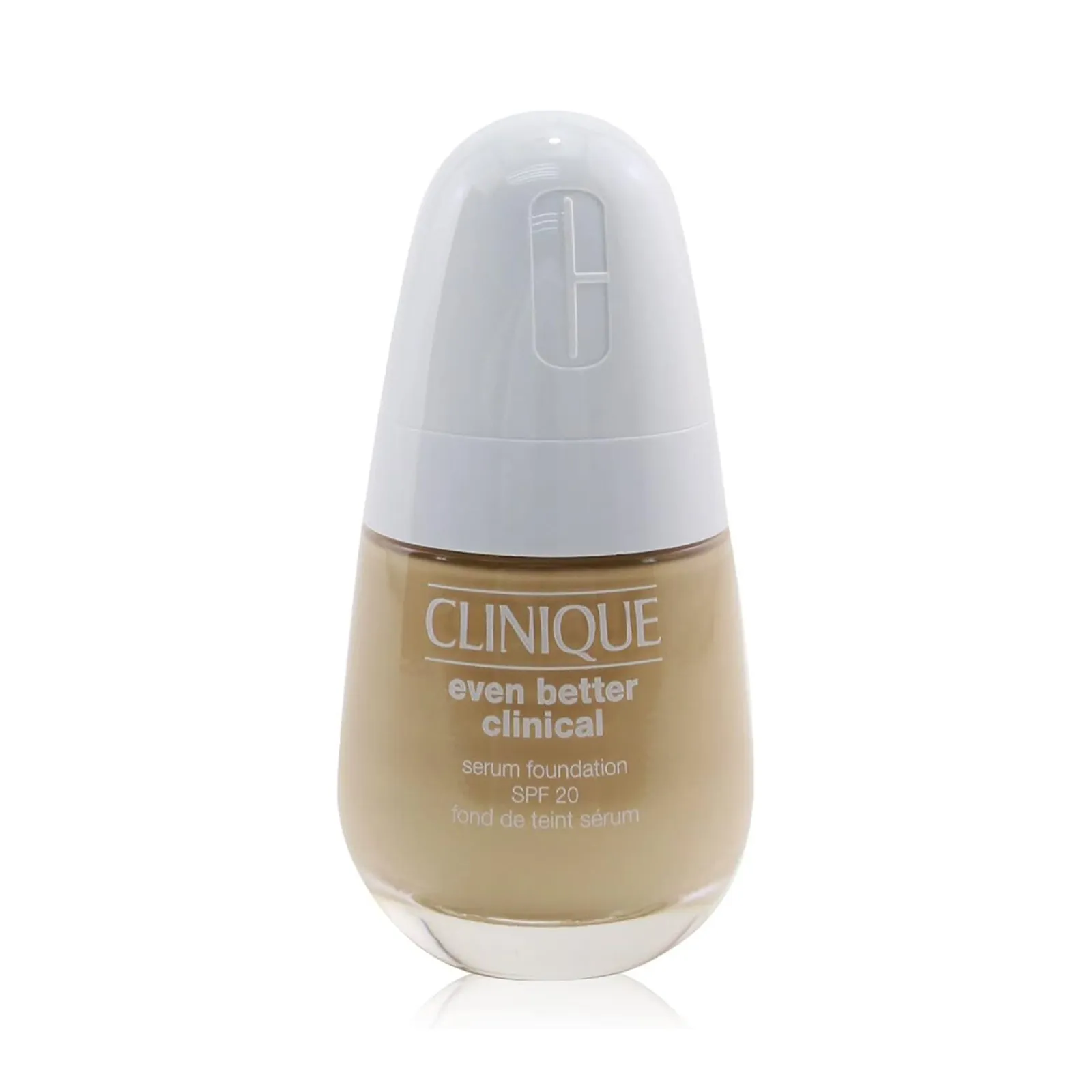 Clinique Even Better Serum Foundation SPF 20 CN 10 Alabaster 30ml