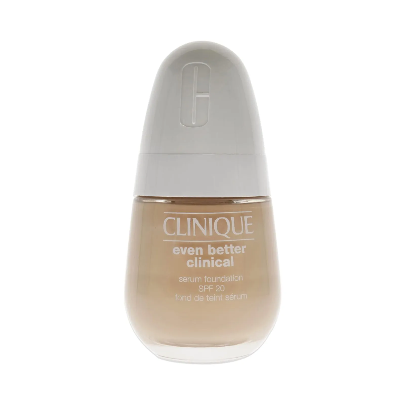 Clinique Even Better Serum Foundation SPF 20 Cn 20 Fair 30ml