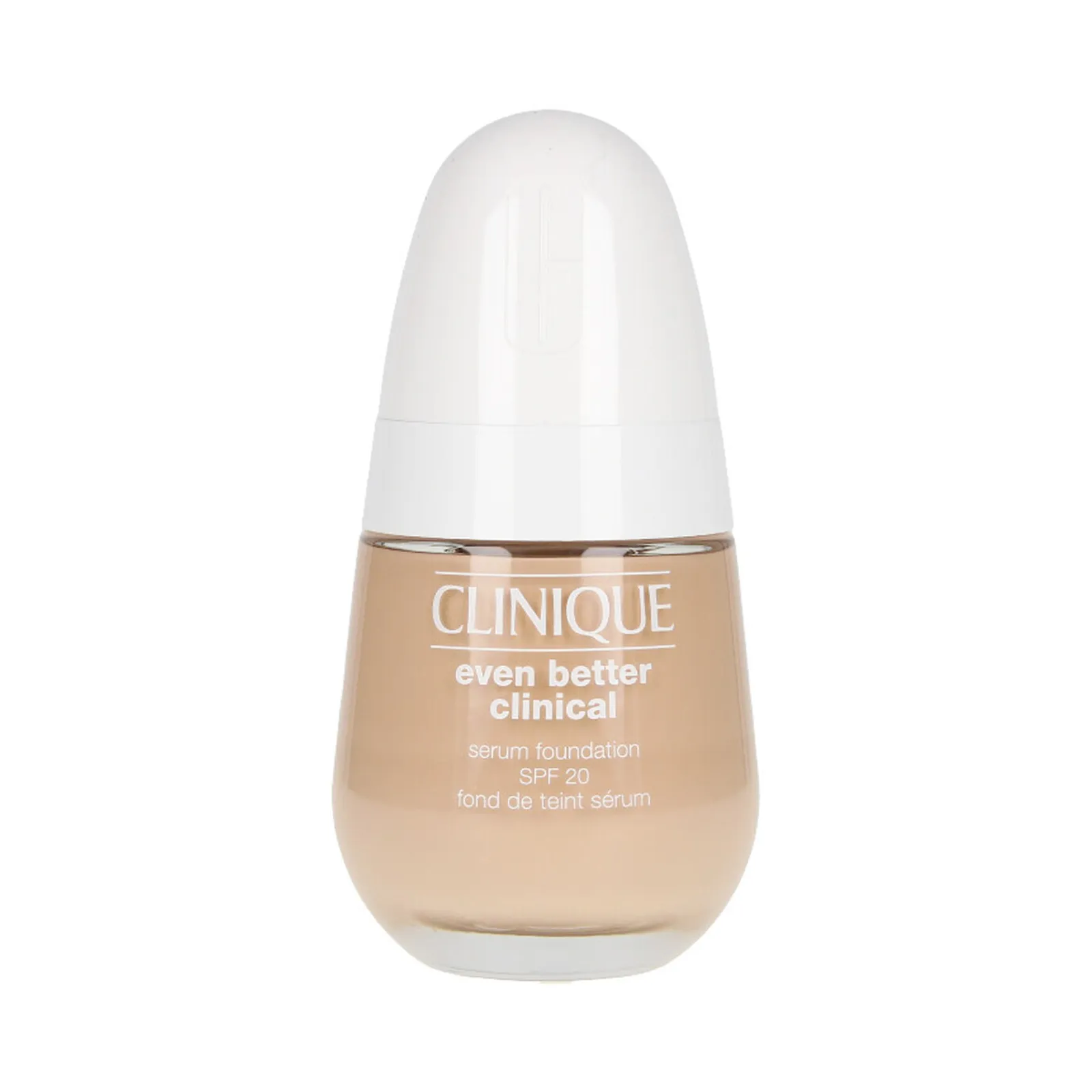 Clinique Even Better Serum Foundation SPF 20 Cn 52 Neutral 30ml