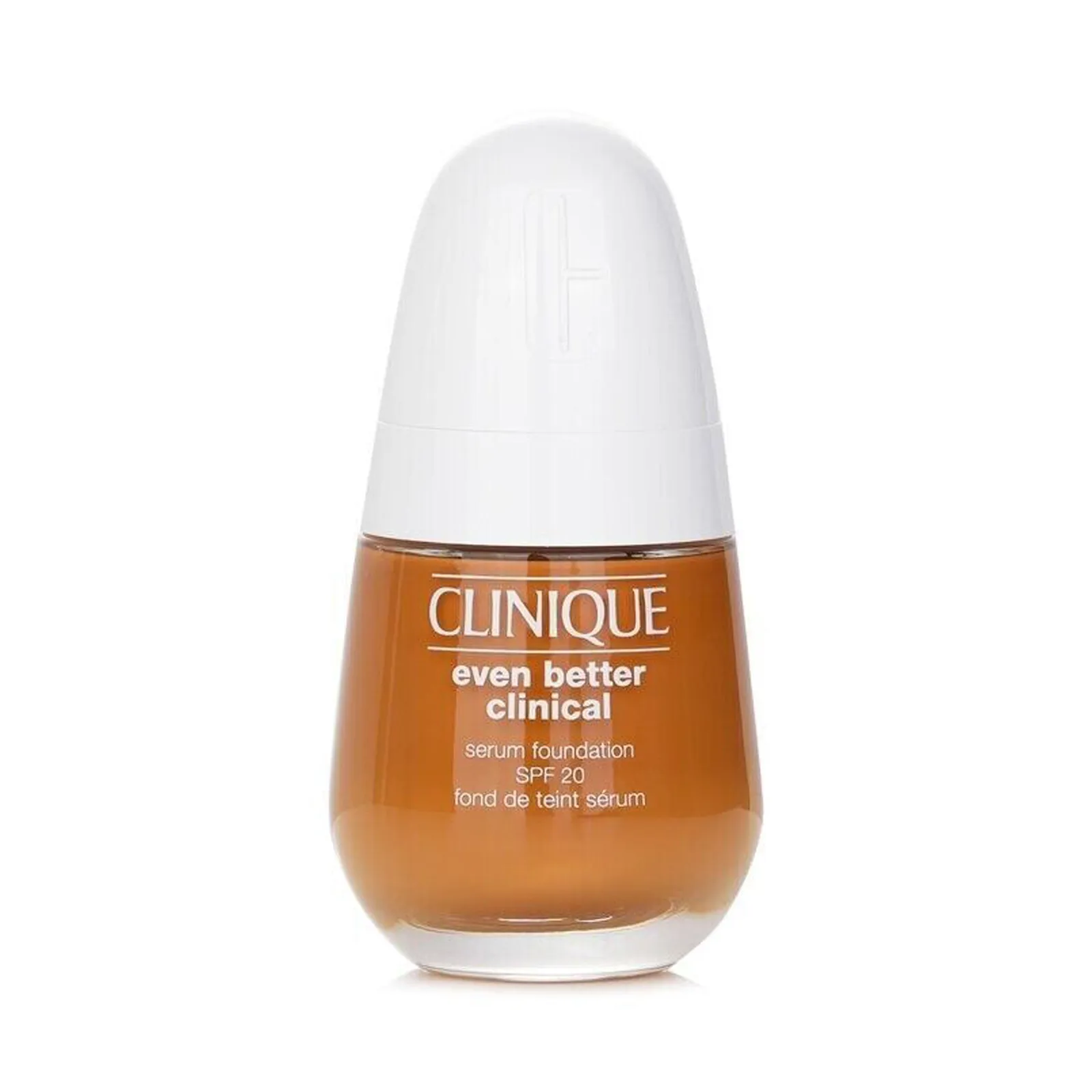 Clinique Even Better Serum Foundation SPF 20 Wn 114 Golden 30ml
