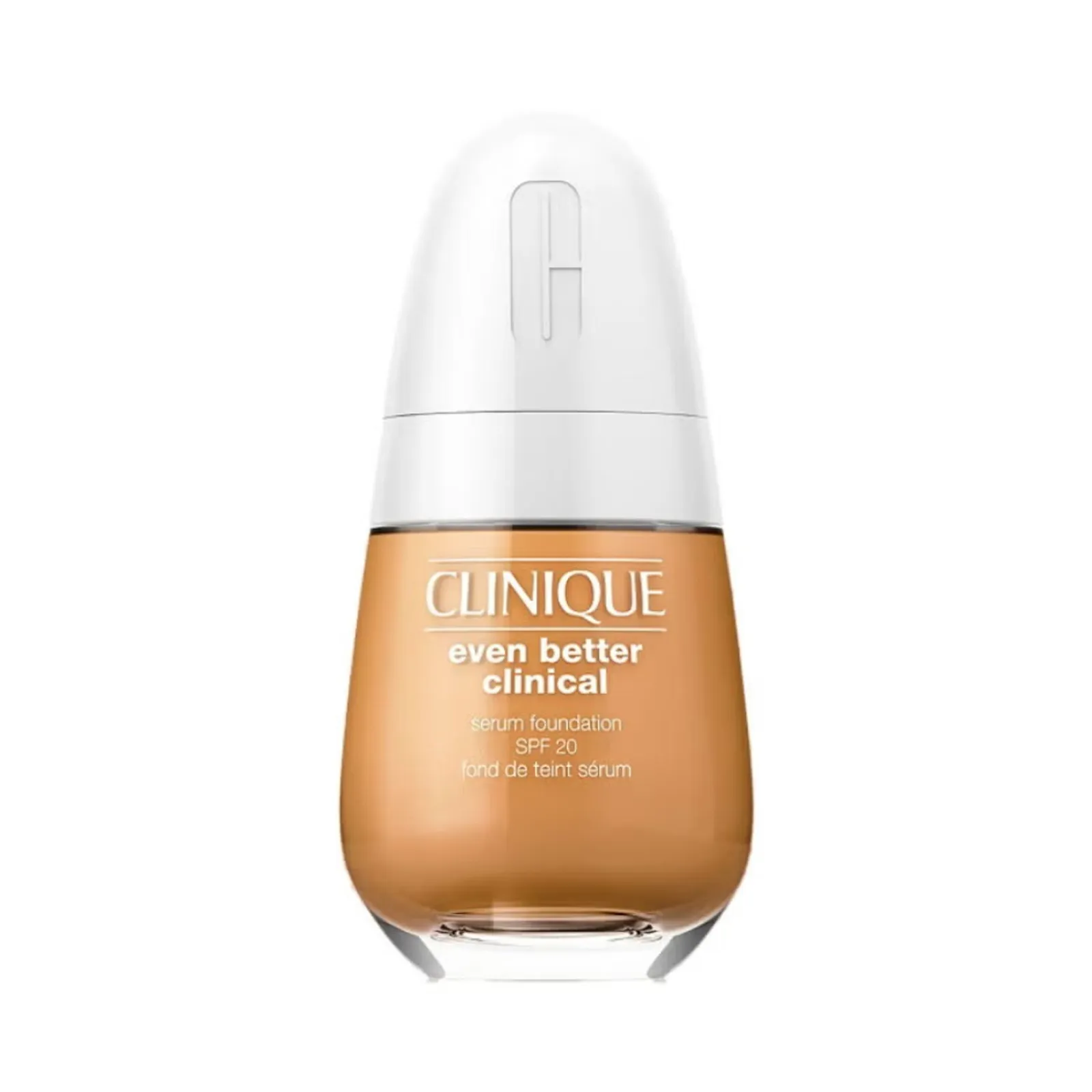 Clinique Even Better Serum Foundation SPF 20 Wn 112 Ginger 30ml