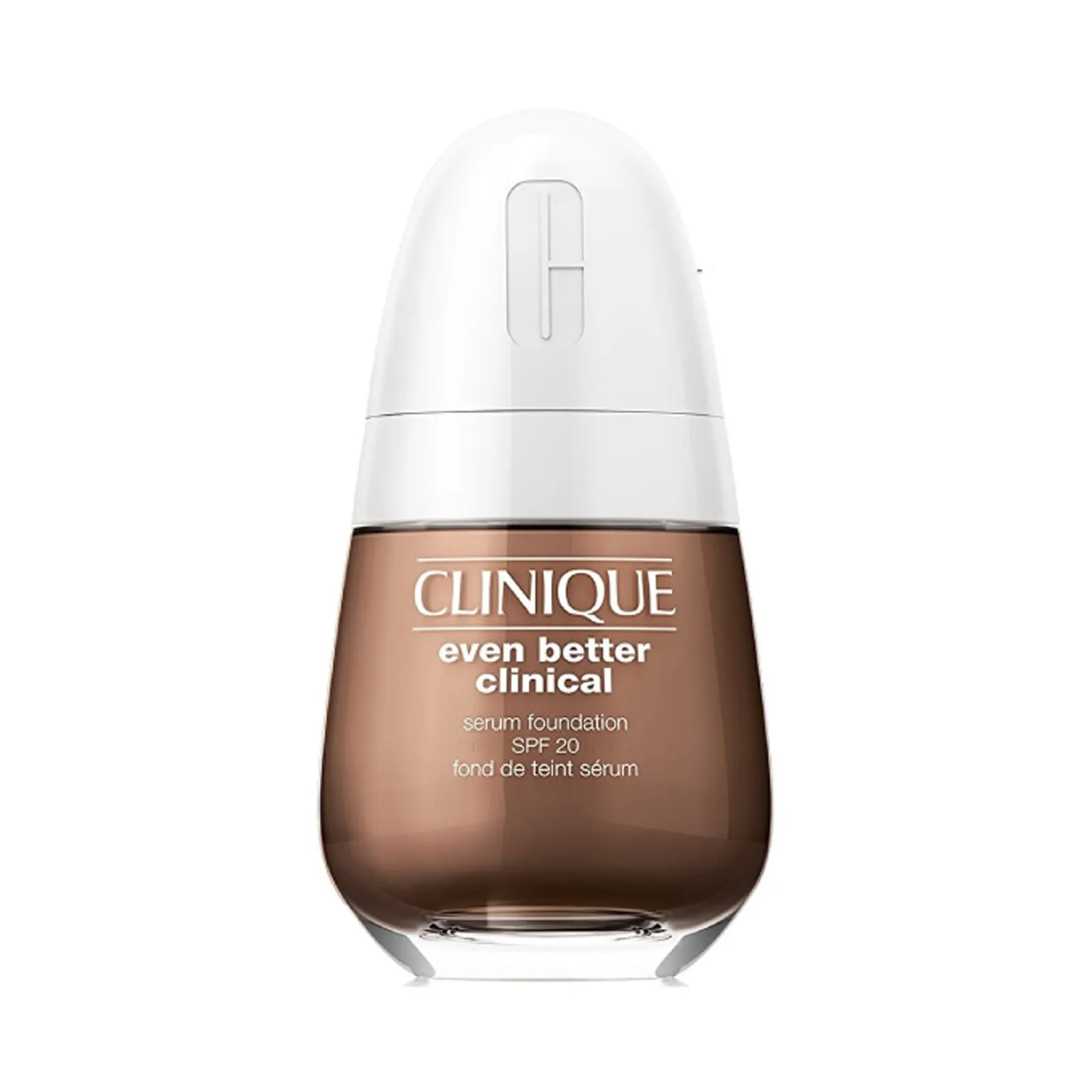Clinique Even Better Serum Foundation SPF 20 Cn 126 Espresso 30ml