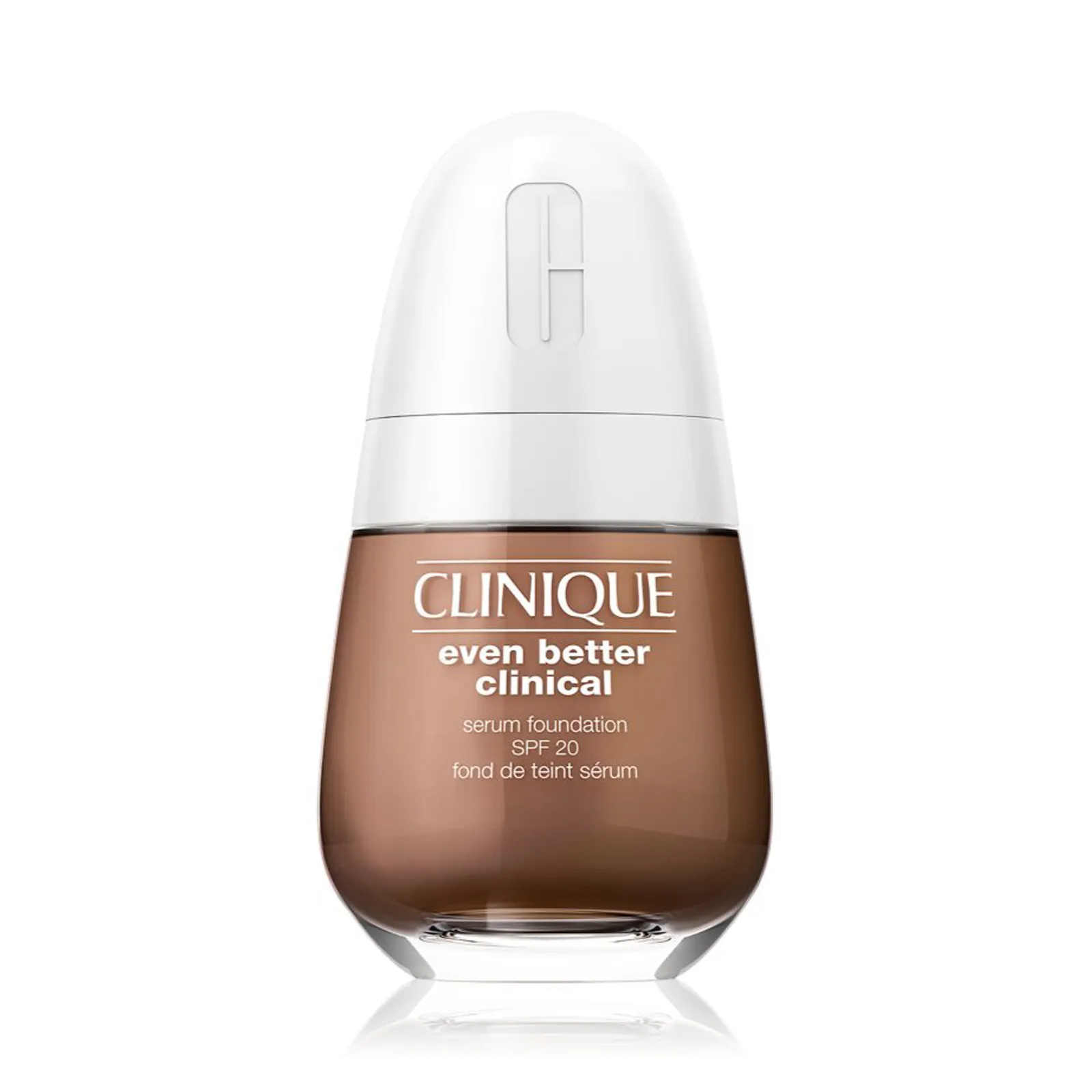 Clinique Even Better Serum Foundation SPF 20 Cn 127 Truffle 30ml