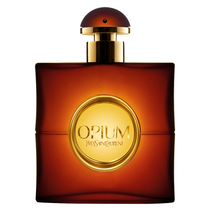 Yves Saint Laurent Opium EDT 90ml