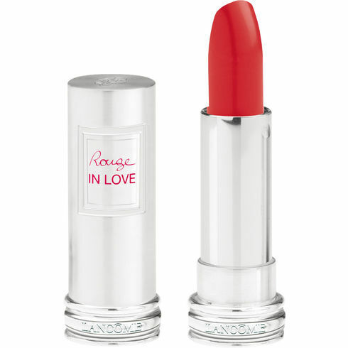 Lancome Rouge In Love Long-Lasting Lipstick 181N Rouge St Honore
