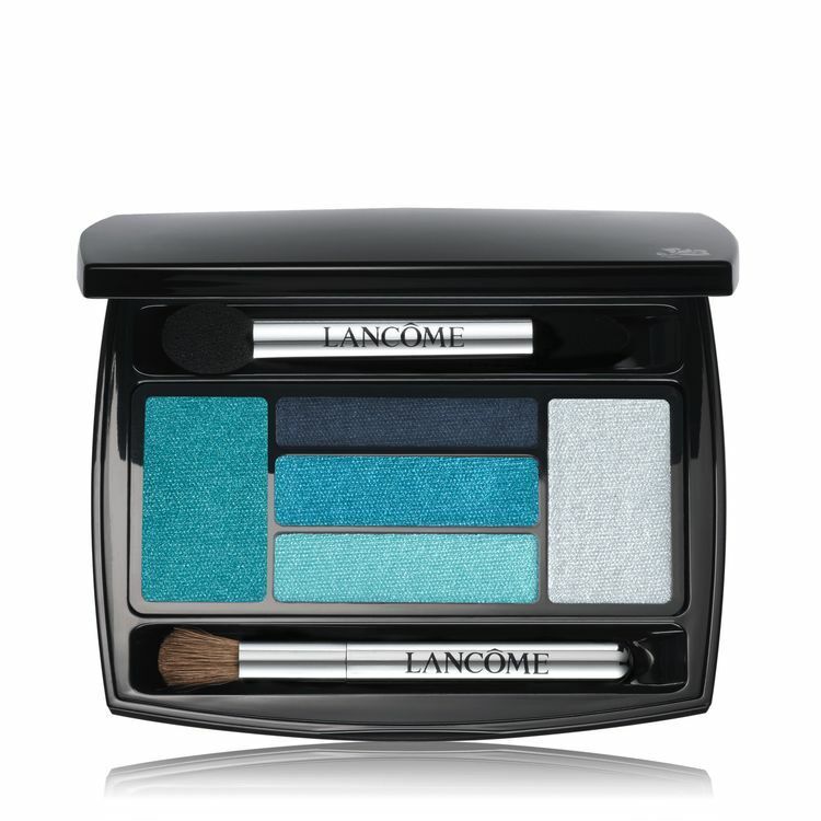 Lancome Hypnose Eyeshadow Palette DO3 Menthe a lO