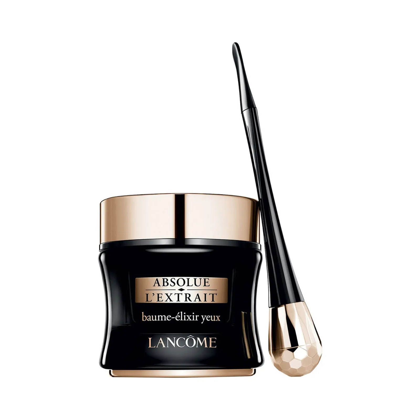 Lancome Absolue L' Extrait Ultimate Eye Contour Ritual 15ml