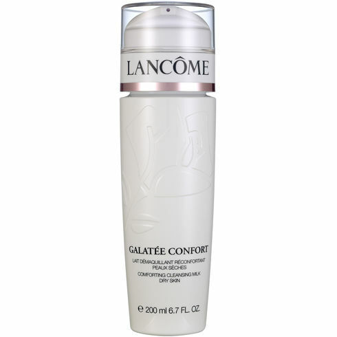 Lancome Galatee Confort Rich Creamy Cleanser 200ml
