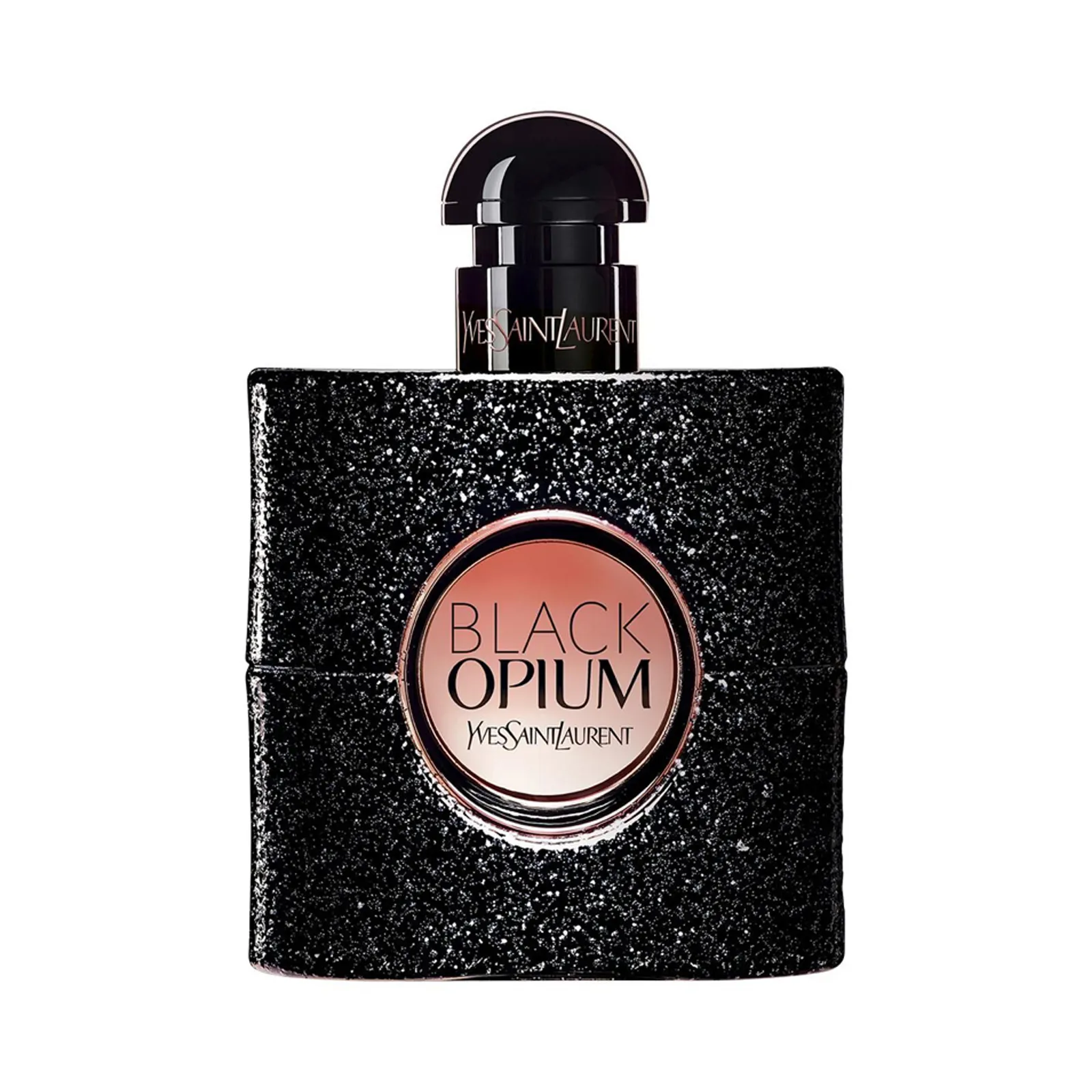Yves Saint Laurent Black Opium EDP 50ml