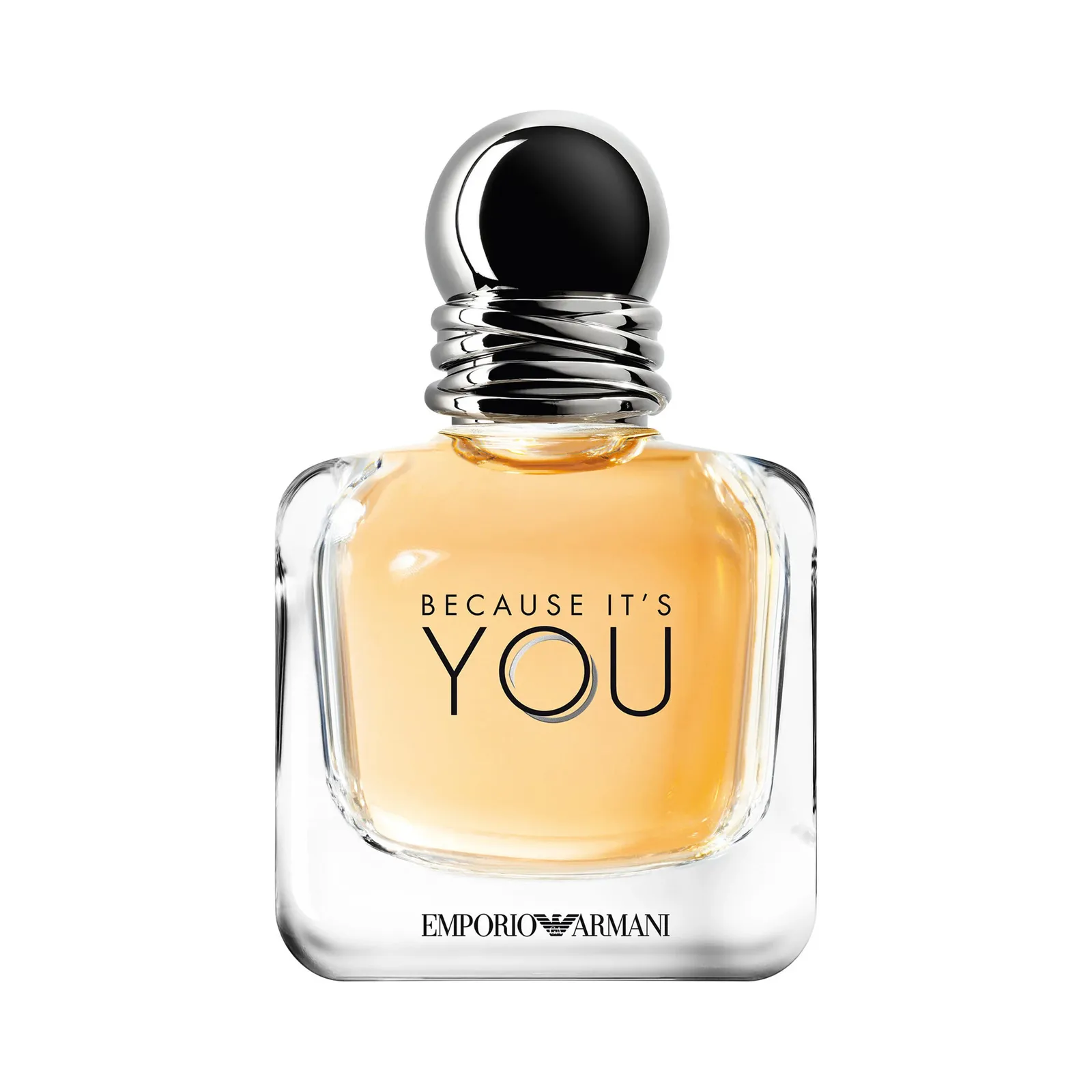 Emporio Armani Because It's YOU EDP 100ml
