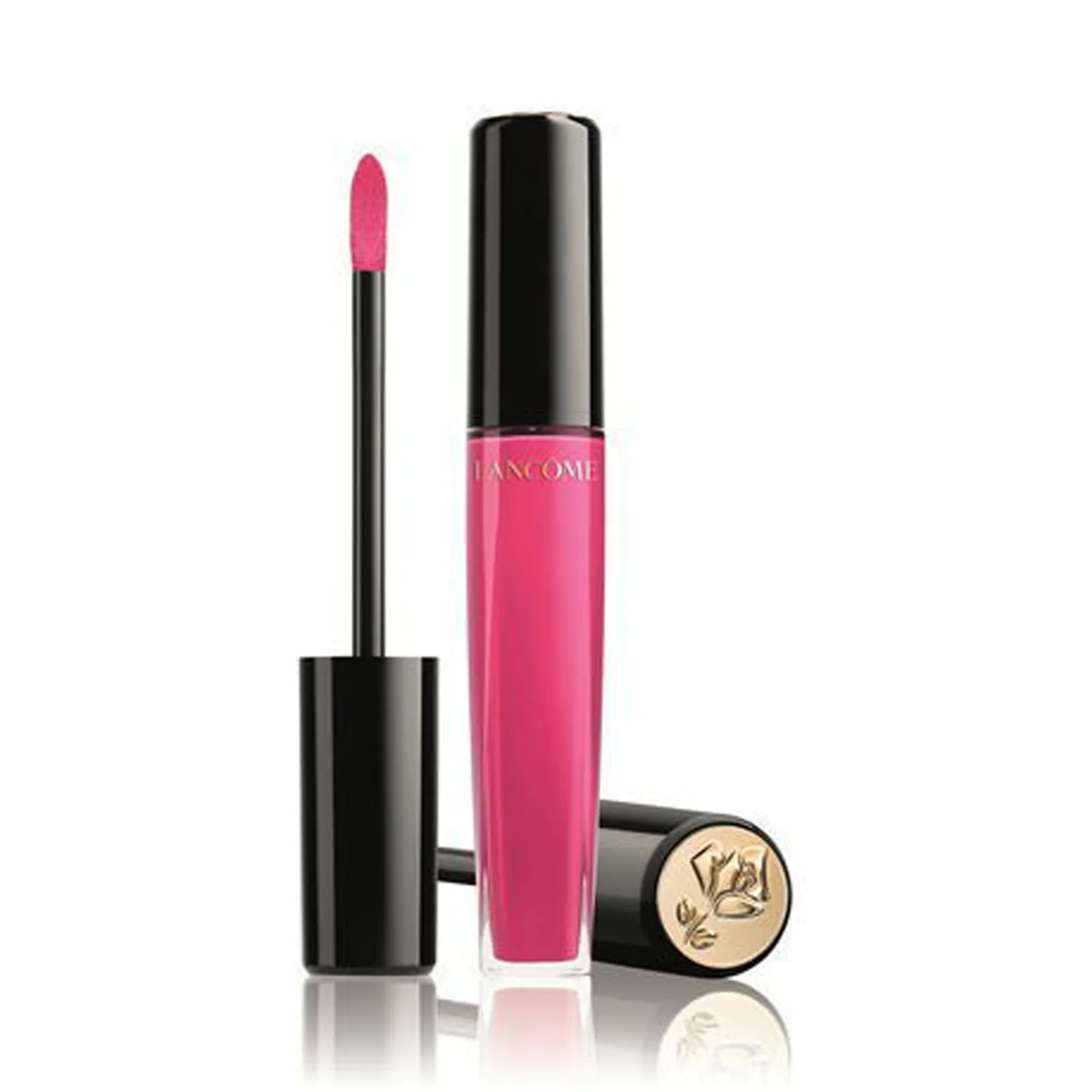 Lancome L'Absolu Rouge Liquid Matte 362 Rose Moderne
