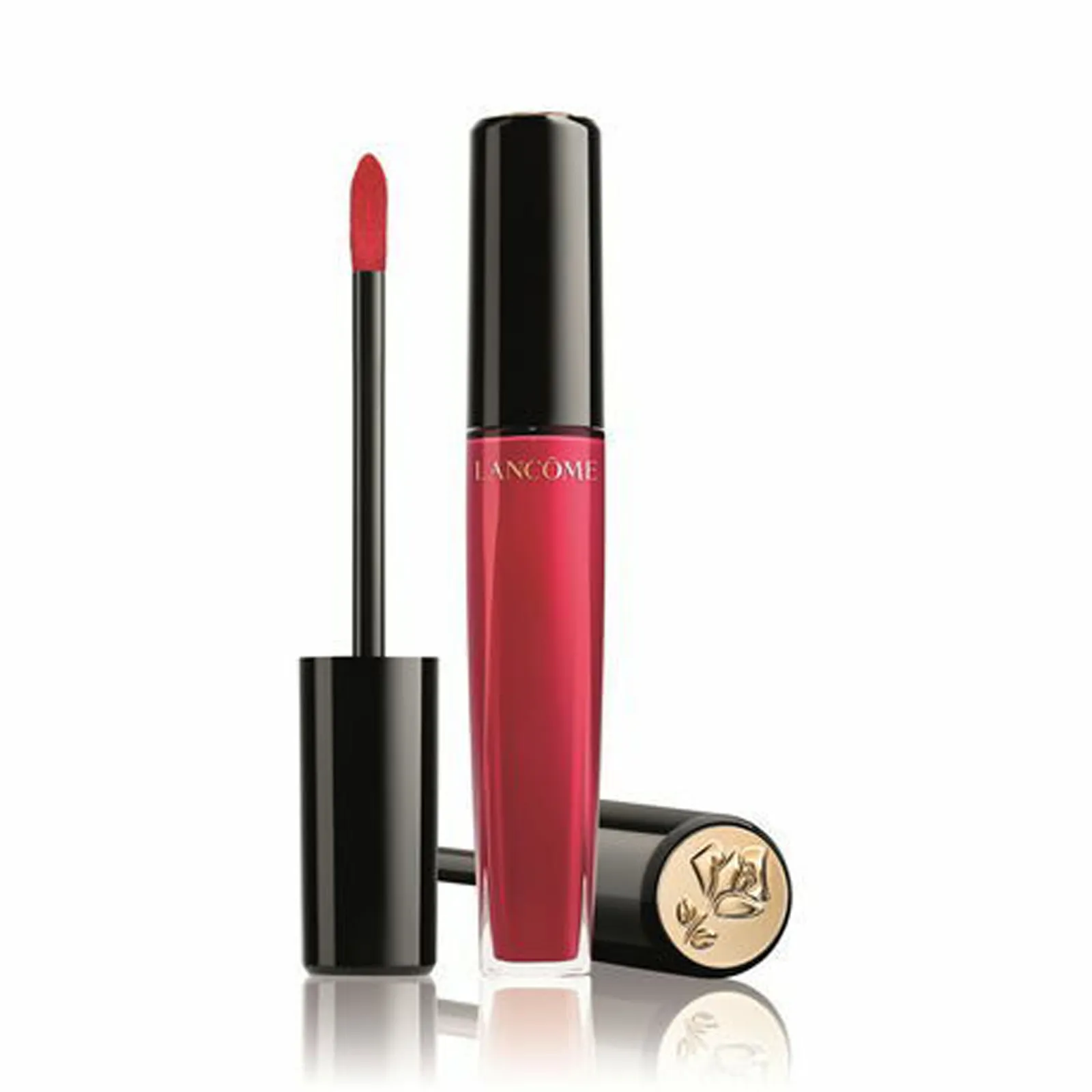 Lancome L'Absolu Rouge Liquid Matte 184 Ame Soeur