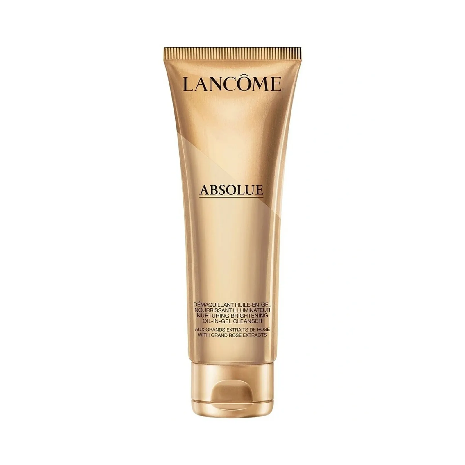 Lancome Absolue Face Oil-In-Gel Cleanser 125ml