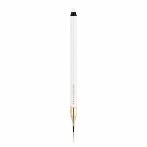 Lancome Waterproof Lip Liner Pencil With Brush 00