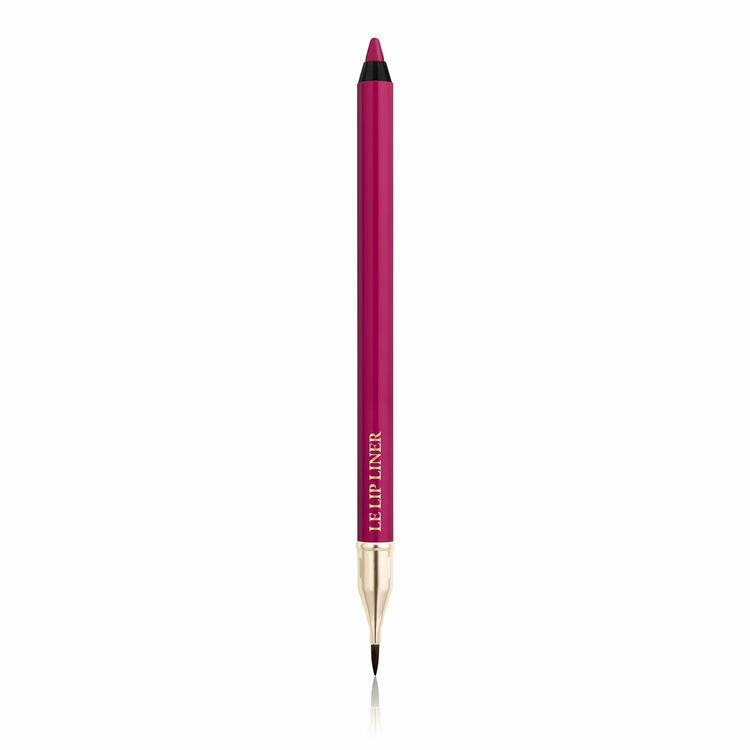 Waterproof Lip Liner Pencil With Brush 378 Rose City Perfume