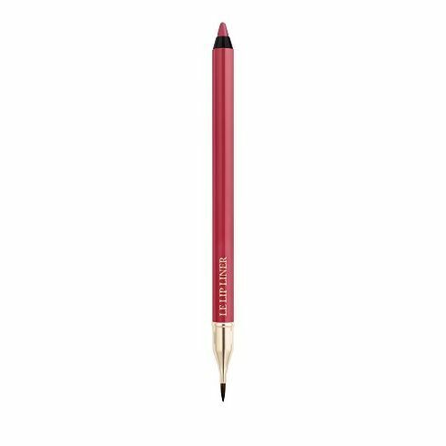 Lancome Waterproof Lip Liner Pencil With Brush 369 Vermillon