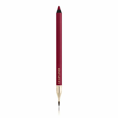 Lancome Waterproof Lip Liner Pencil With Brush 132 Caprice