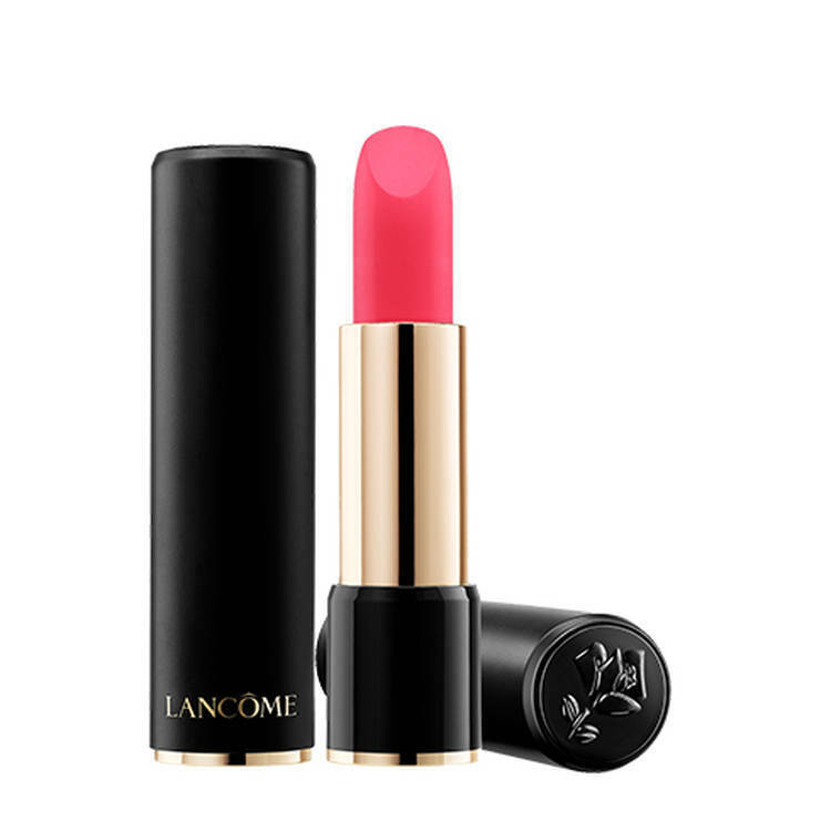 Lancome L'absolu Rouge Drama Matte 346