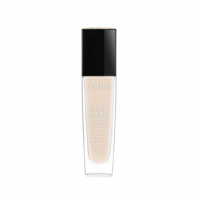 Lancome Teint Miracle Foundation 30ml 005 Beige Ivorie Tan