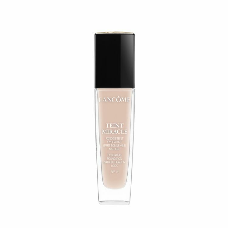 Lancome Teint Miracle Foundation 30ml 007 Rose Nocturne
