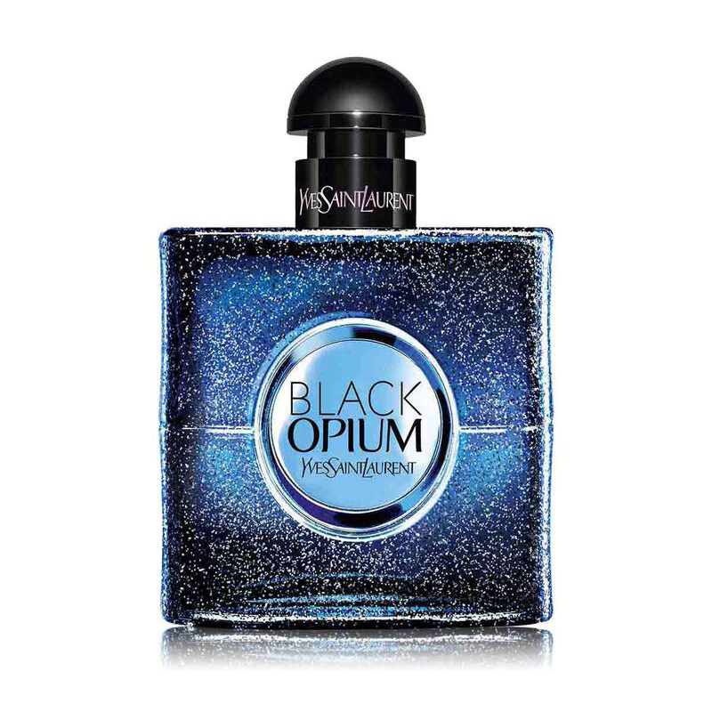 Yves Saint Laurent Black Opium EDP Intense 50ml