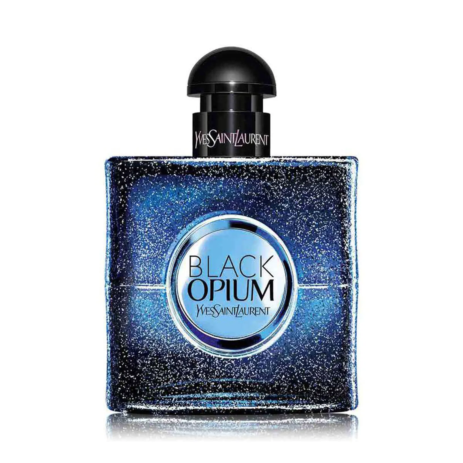 Yves Saint Laurent Black Opium EDP Intense 50ml