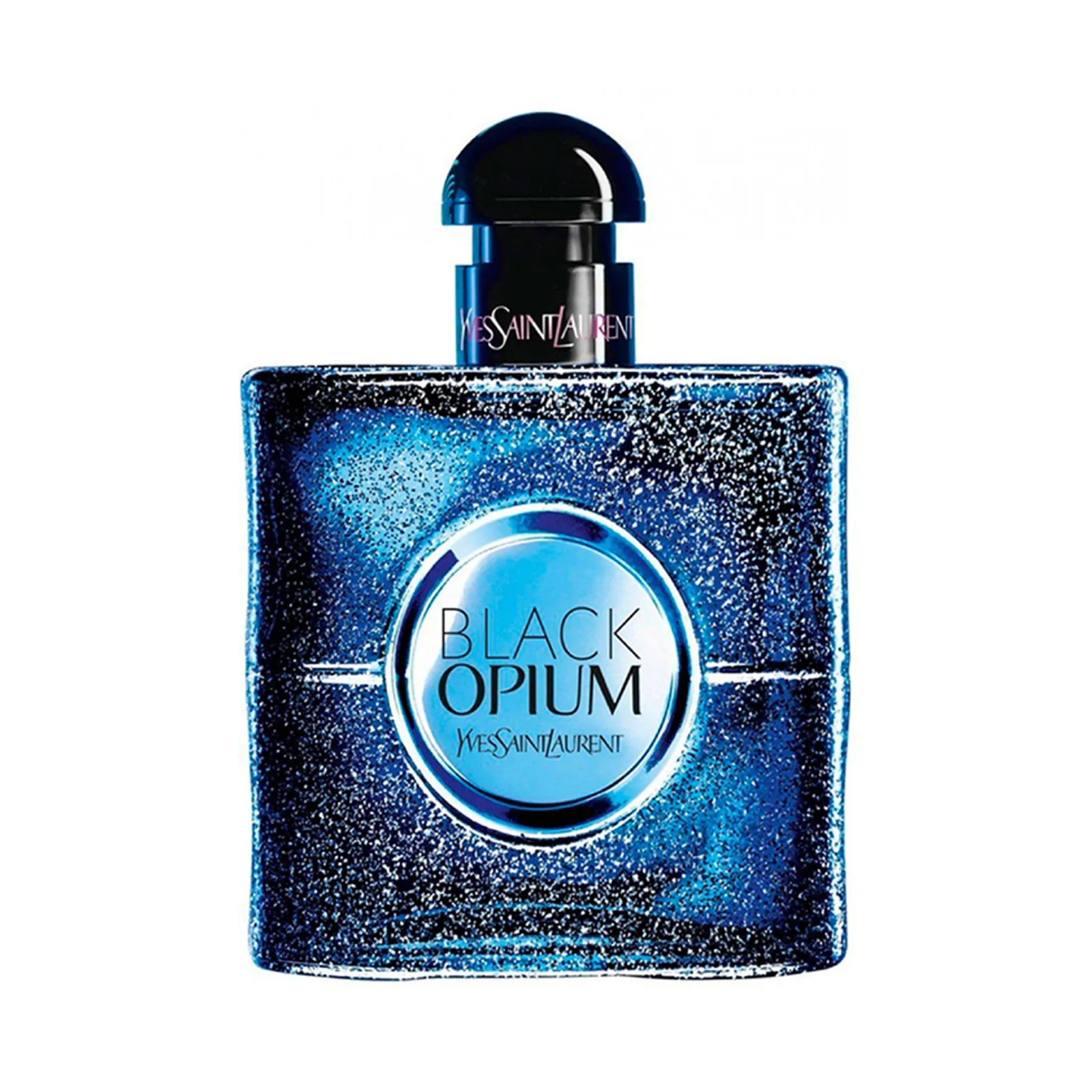 Yves Saint Laurent Black Opium EDP Intense 90ml