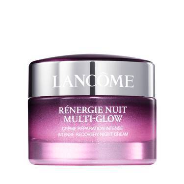 Lancome Renergie Nuit Multi Glow Intense Recovery Night Cream 50ml