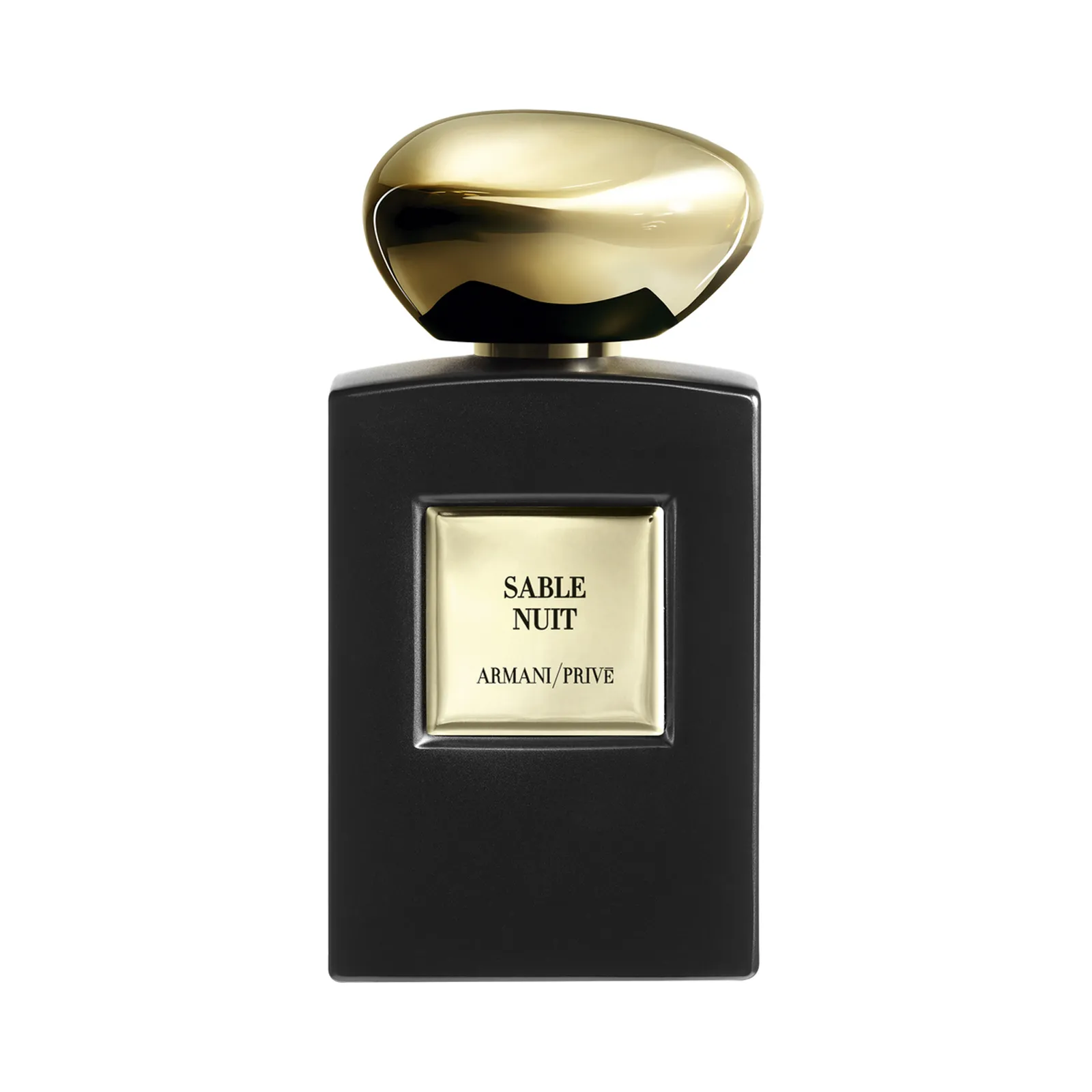 Giorgio Armani Prive Sable Nuit EDT 100ml