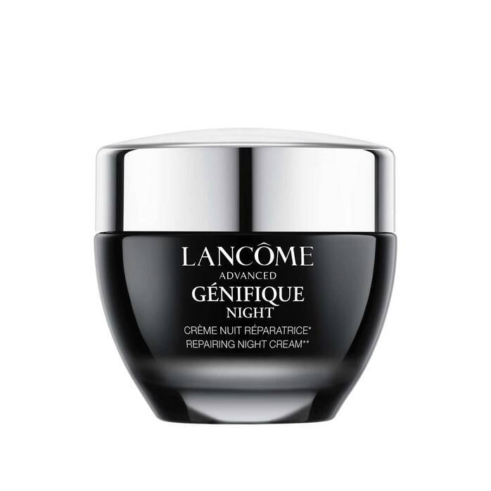 Lancome Advanced Genifique Night Repair Cream 50ml
