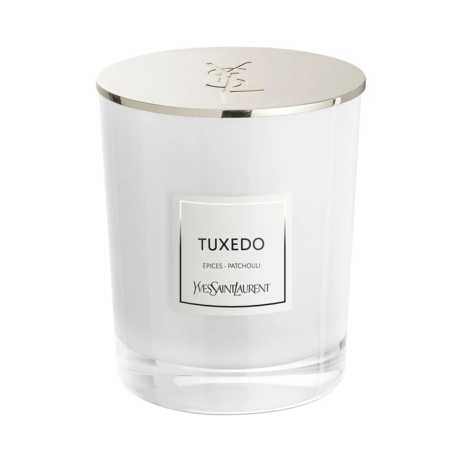 Yves Saint Laurent Le Vestiaire Des Parfums Tuxedo Candle 165g
