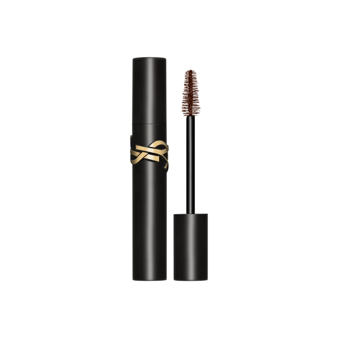 Yves Saint Laurent Lash Clash Mascara 9ml - 02 Brown