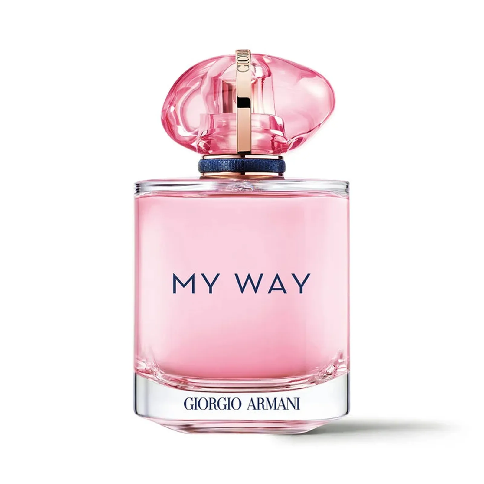 Giorgio Armani My Way Nectar EDP 90ml Refillable