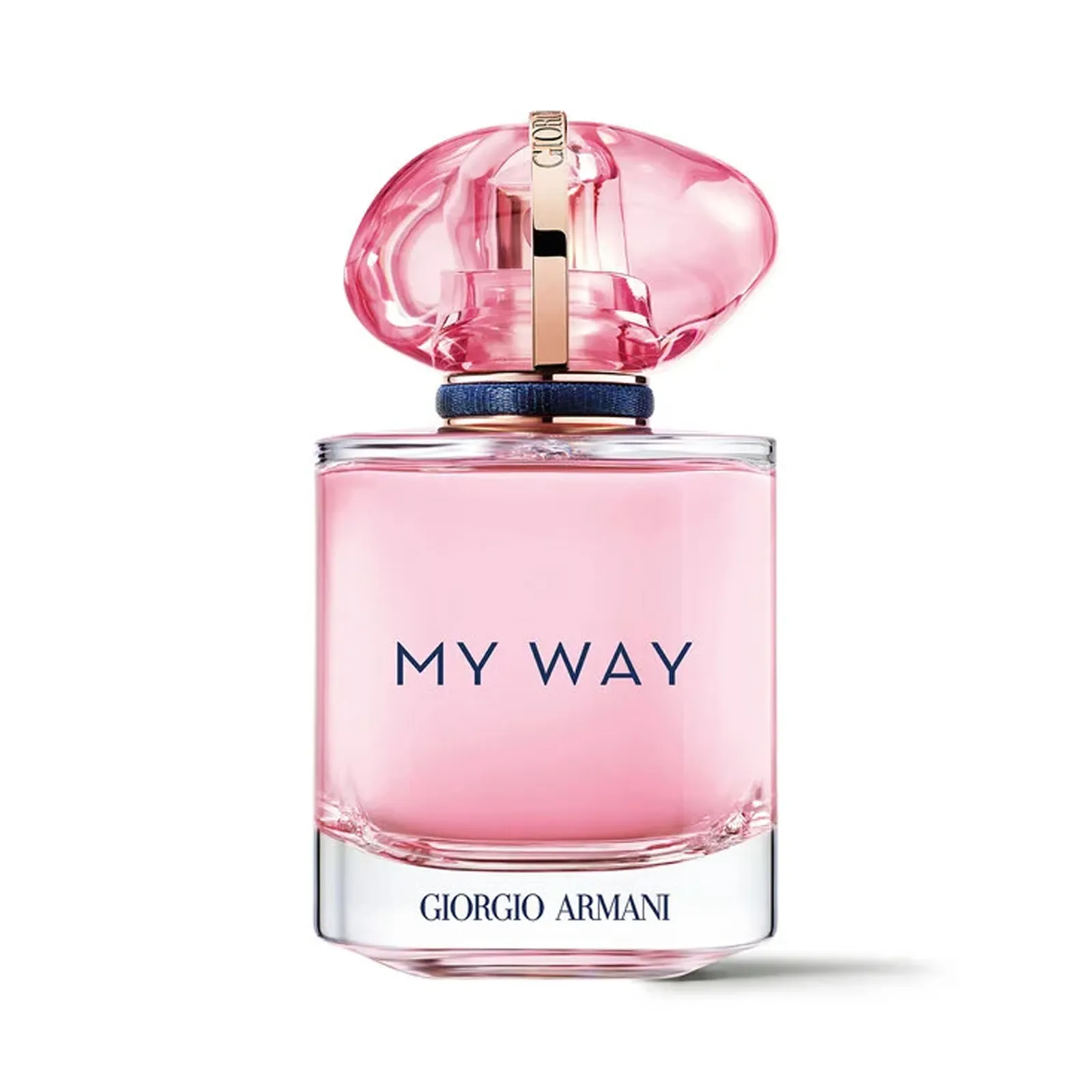 Giorgio Armani My Way Nectar EDP 50ml Refillable