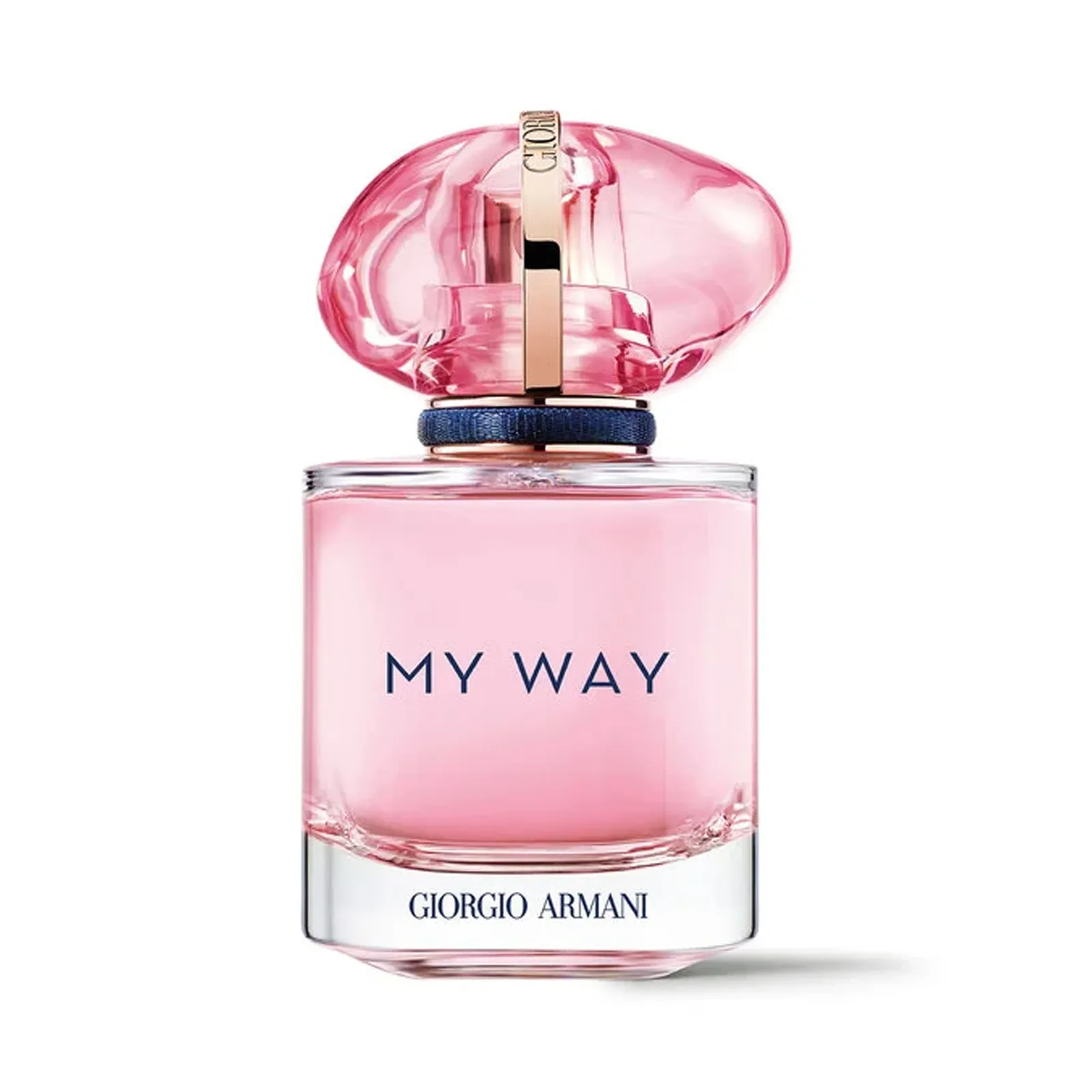 Giorgio Armani My Way Nectar EDP 30ml Refillable